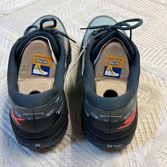 Skechers Slip-ins: GO RUN Trail Altitude 2.0 - Utmost Tread - Picture 3 of 5